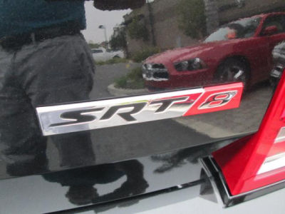 2010 Chrysler 300C  SRT-8