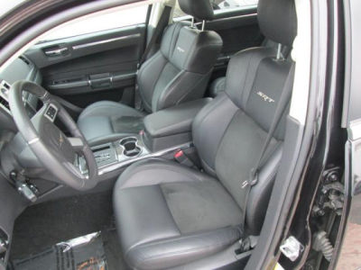 2010 Chrysler 300C  SRT-8