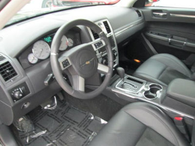 2010 Chrysler 300C  SRT-8