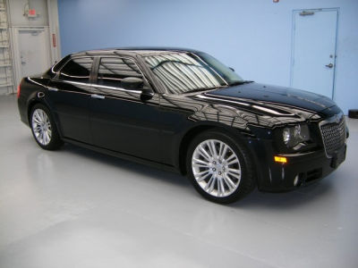 2010 Chrysler 300C  300S