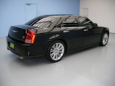 2010 Chrysler 300C  300S