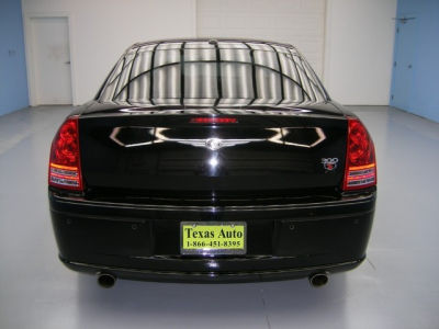 2010 Chrysler 300C  300S