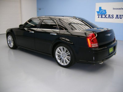 2010 Chrysler 300C  300S