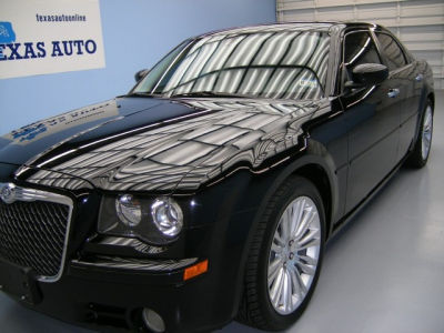 2010 Chrysler 300C  300S