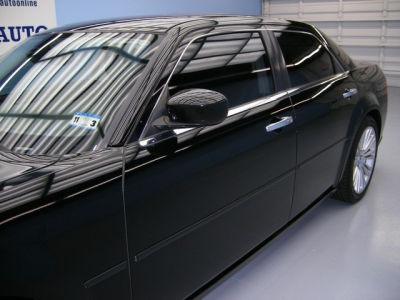 2010 Chrysler 300C  300S