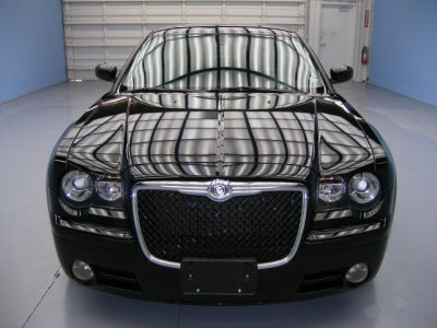 2010 Chrysler 300C  300S