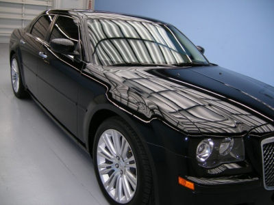 2010 Chrysler 300C  300S