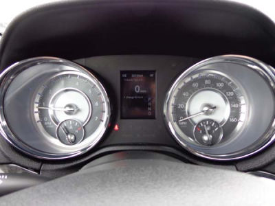 2012 Chrysler 300C  Base