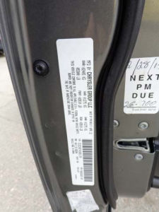 2012 Chrysler 300C  Base