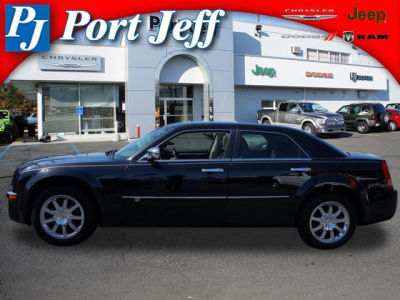 2010 Chrysler 300C