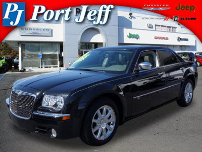 2010 Chrysler 300C