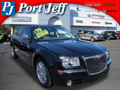 2010 Chrysler 300C
