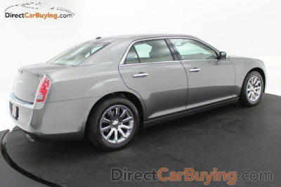 2012 Chrysler 300C  Base