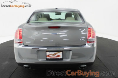 2012 Chrysler 300C  Base