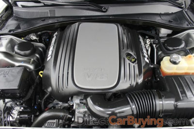 2012 Chrysler 300C  Base