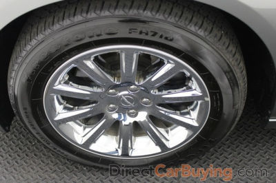 2012 Chrysler 300C  Base