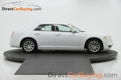 2012 Chrysler 300C  Base