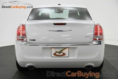 2012 Chrysler 300C  Base