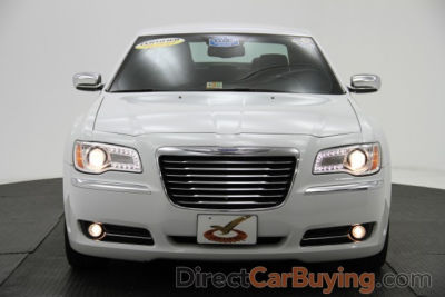 2012 Chrysler 300C  Base