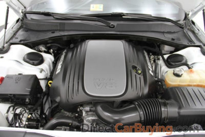 2012 Chrysler 300C  Base