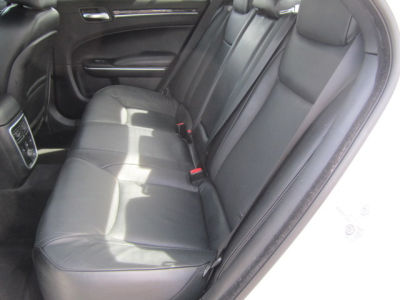 2012 Chrysler 300C  Base