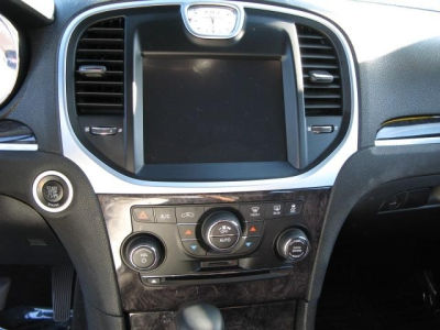 2012 Chrysler 300C  Base