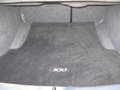 2012 Chrysler 300C  Base