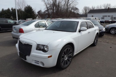 2010 Chrysler 300C  300S