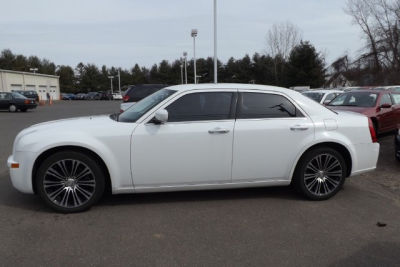 2010 Chrysler 300C  300S
