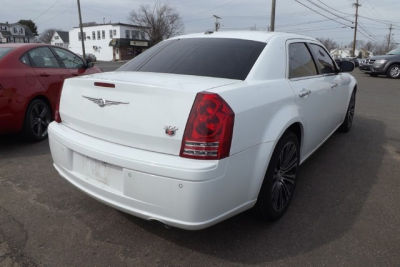 2010 Chrysler 300C  300S