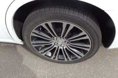 2010 Chrysler 300C  300S