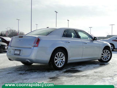 2012 Chrysler 300C  Base