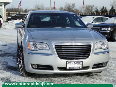 2012 Chrysler 300C  Base