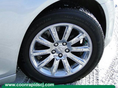 2012 Chrysler 300C  Base