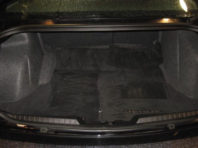 2010 Chrysler 300C  Base