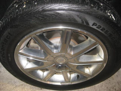 2010 Chrysler 300C  Base