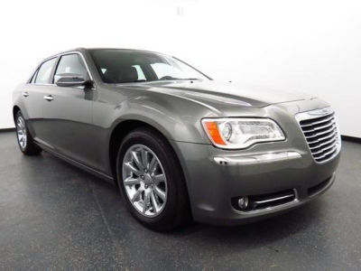 2012 Chrysler 300C  Base