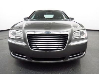2012 Chrysler 300C  Base