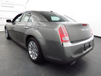 2012 Chrysler 300C  Base