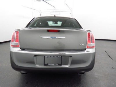 2012 Chrysler 300C  Base