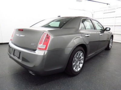2012 Chrysler 300C  Base