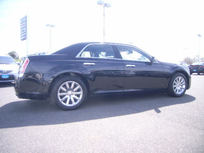 2012 Chrysler 300C  Base