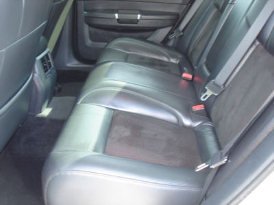 2010 Chrysler 300C  300S V8