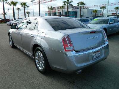 2011 Chrysler 300C  Base