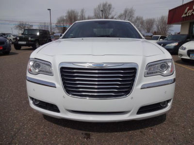 2011 Chrysler 300C  Base