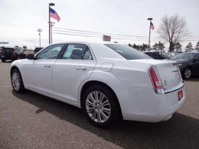 2011 Chrysler 300C  Base