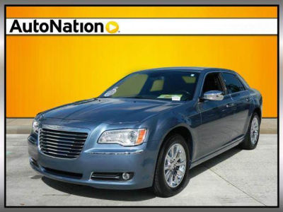 2011 Chrysler 300C  Base