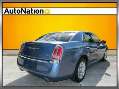 2011 Chrysler 300C  Base