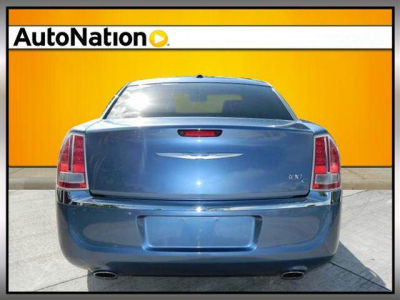 2011 Chrysler 300C  Base