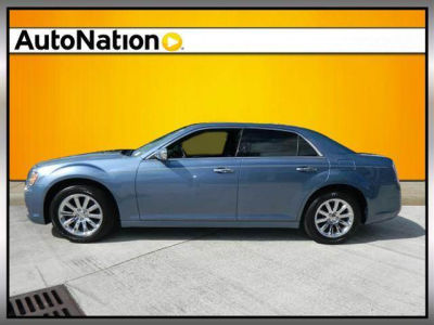 2011 Chrysler 300C  Base